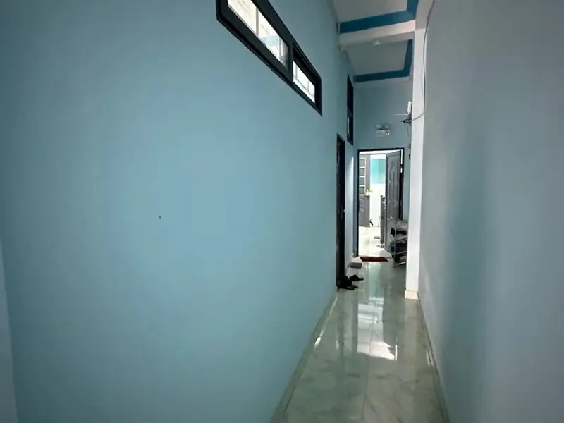 Nhà 3 tầng hẻm xe hơi sát mặt tiền Phạm Văn Bạch, gần ga T3 Tân Sơn Nhất... Bán nhà riêng tại Tân Sơn, Hồ Chí Minh 01