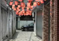 Bán đất 38,1m² hướng Đông Nam tại phường a Lĩnh Nam, giá 5,18 tỷ đồng... Bán đất tại Lĩnh Nam, Hà Nội 04