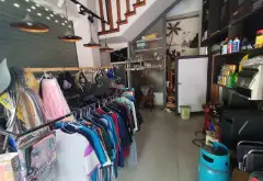 Cơ hội sở hữu nhà lô góc 2 mặt tiền vàng tại Quận Cẩm Lệ, Đà Nẵng... Bán nhà mặt phố tại An Khê, Đà Nẵng 03
