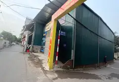 Bán đất 55.3m2 vị trí đẹp tại Bát Khối, giá 6.9 tỷ... Bán đất tại Bát Tràng, Hà Nội 08