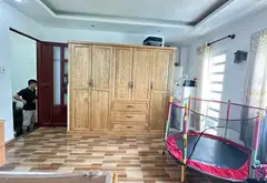 Nhà 3 tầng 4PN khu Hiệp Bình, diện tích 54,8m², giá 6,7 tỷ... Bán nhà riêng tại Hiệp Bình, Hồ Chí Minh 10