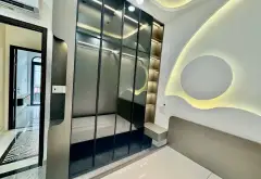 Bán nhà 2 tầng 27m2 hẻm xe hơi gần Lotte Gò Vấp... Bán nhà riêng tại Gò Vấp, Hồ Chí Minh 05