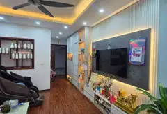 Bán căn hộ 2 phòng ngủ tầng thấp chung cư CT2 Ngô Thì Nhậm, Hà Đông, tiện nghi full nội thất... Bán căn hộ chung cư tại Hà Đông, Hà Nội 08