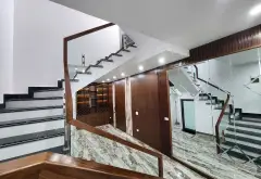 Nhà riêng 4 tầng thiết kế hiện đại tại phường Hải An, diện tích 60m²... Bán nhà riêng tại Hải An, Hải Phòng 02