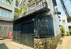 Bán nhà riêng 2 tầng 3PN diện tích 53m2 tại Bình Thạnh... Bán nhà riêng tại Bình Lợi Trung, Hồ Chí Minh 02