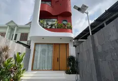 Nhà Phố View Sông Siêu Đẹp cùng Thang Máy Tiện Nghi... Bán nhà mặt phố tại Nhà Bè, Hồ Chí Minh 01