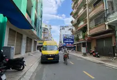Nhà mặt phố Đỗ Ngọc Thạnh giá tốt, kinh doanh cực đỉnh... Bán nhà mặt phố tại Chợ Lớn, Hồ Chí Minh 08