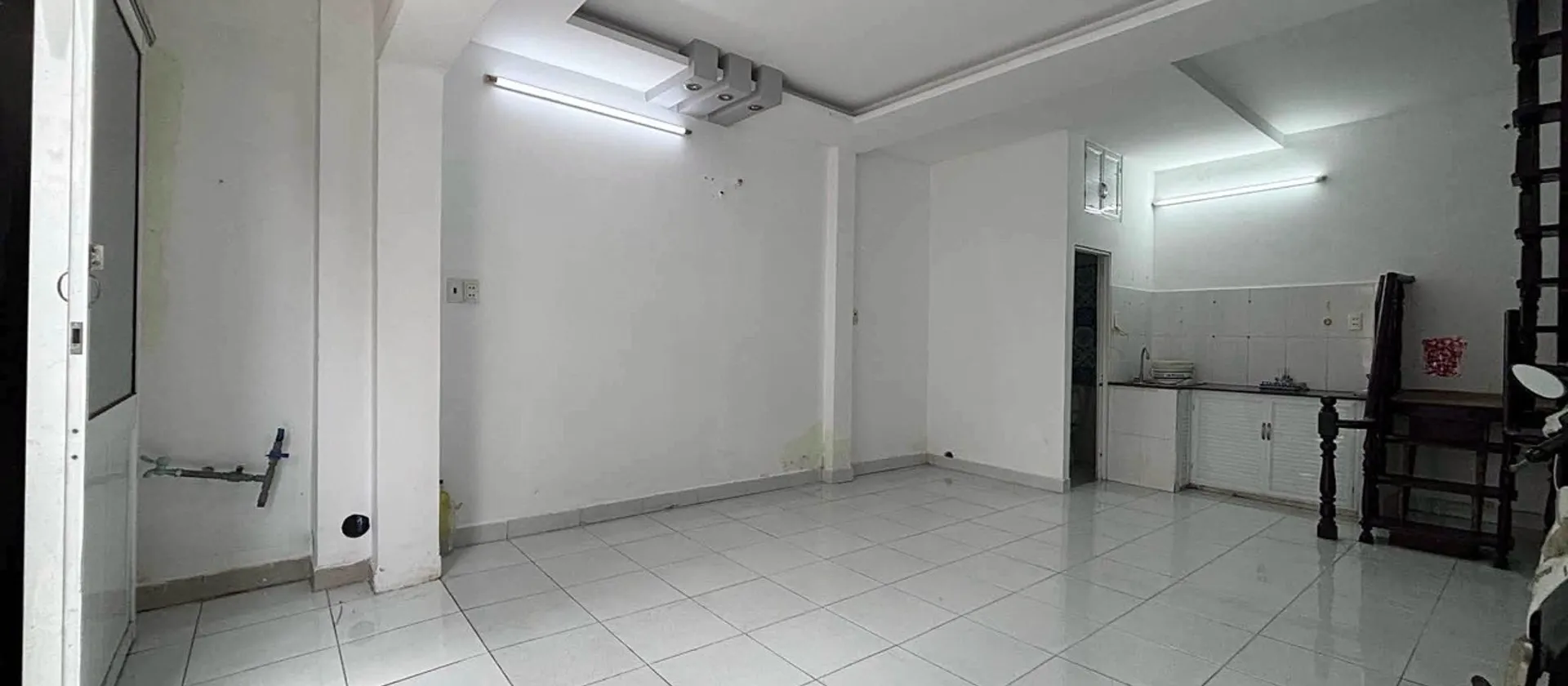 Nhà 2 tầng, hẻm xe hơi, Bình Thạnh, giá 6.9 tỷ... Bán nhà riêng tại Bình Thạnh, Hồ Chí Minh 01