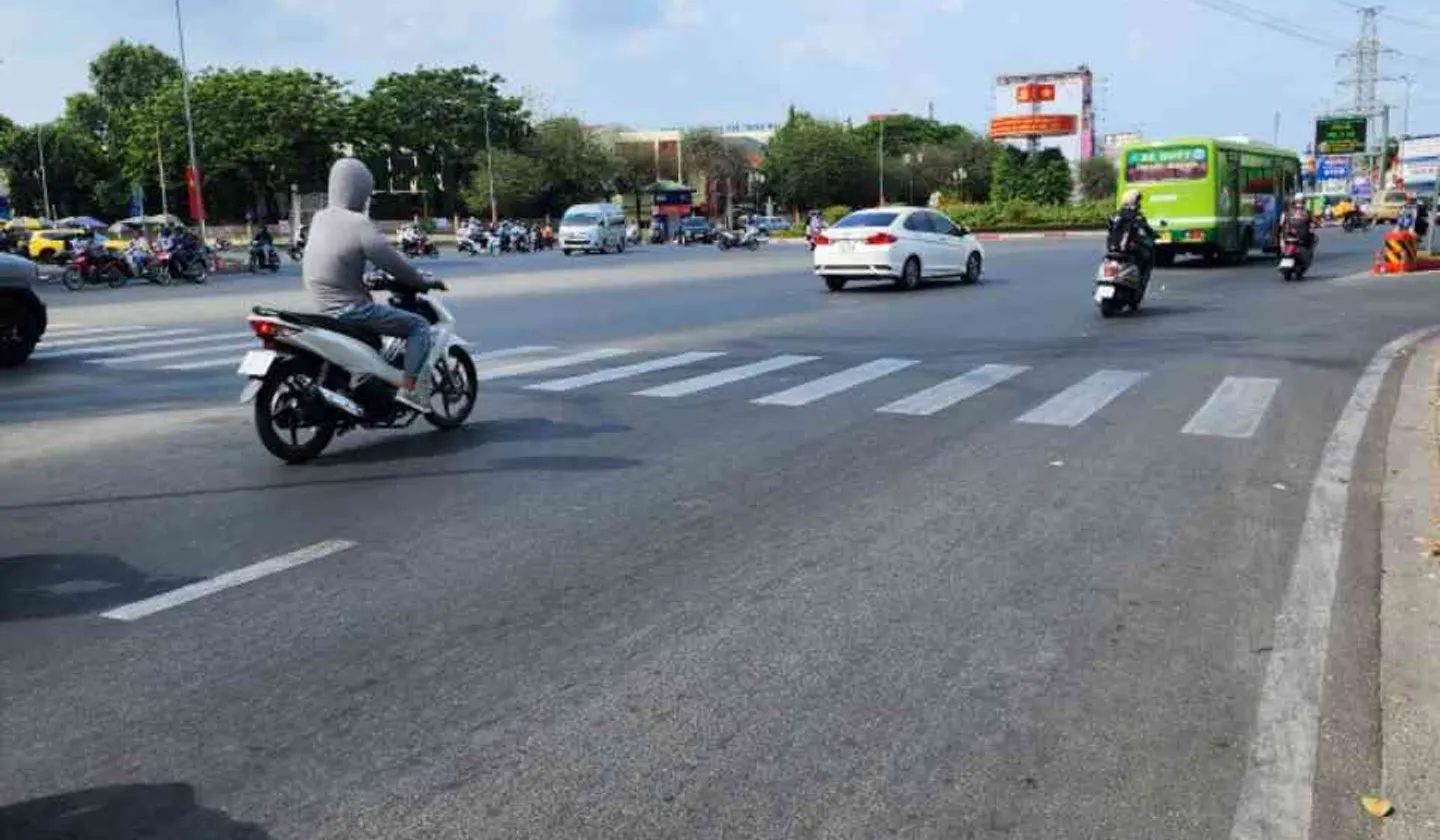 Nhà 2 tầng 2 mặt tiền hẻm Quận 6, diện tích 79m2 giá 8.5 tỷ... Bán nhà riêng tại Phú Lâm, Hồ Chí Minh 01
