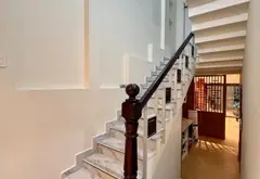 Nhà Phố Sang Trọng Với Thiết Kế Hiện Đại Tại Quận 10... Bán nhà riêng tại Hòa Hưng, Hồ Chí Minh 12