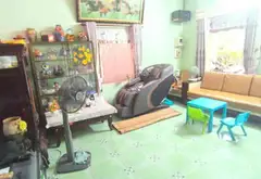 Bán nhà riêng 1 tầng tại Linh Đông, TP. Thủ Đức, mặt tiền 5m, đường ô tô 5m... Bán nhà riêng tại Hiệp Bình, Hồ Chí Minh 04
