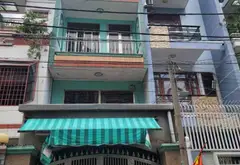Bán nhà riêng 5 tầng tại quận Tân Bình, hẻm xe hơi rộng, diện tích 80m2... Bán nhà riêng tại Tân Hòa, Hồ Chí Minh 06