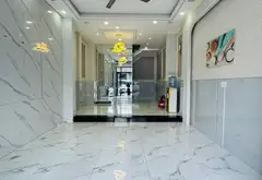 🏡 Mặt tiền hẻm kinh doanh sầm uất đường Nguyễn Văn Khối p11 Gò Vấp (p. Thông Tây Hôị hcm)... Bán nhà mặt phố tại Thông Tây Hội, Hồ Chí Minh 03