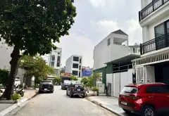 Giảm 3 tỷ Khu đấu giá PHÚC LỢI - Phân lô vỉa hè oto tránh kinh doanh văn phòng DT 80m2 -MT 6m... Bán nhà riêng tại Phúc Lợi, Hà Nội 01