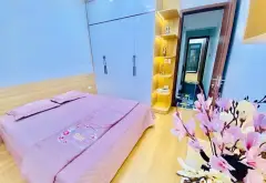 Nhà Riêng Sang Trọng Tại Minh Khai - Đẳng Cấp Cạnh Vành Đai 2... Bán nhà riêng tại Bạch Mai, Hà Nội 05