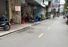 Nhà phân lô lô góc 7 tầng mặt tiền rộng tại Văn Chương, Đống Đa... Bán nhà riêng tại Đống Đa, Hà Nội 01