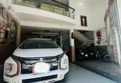 Bán nhà 4 tầng 5 phòng ngủ xe hơi trong nhà tại Gò Vấp... Bán nhà riêng tại Thông Tây Hội, Hồ Chí Minh 01