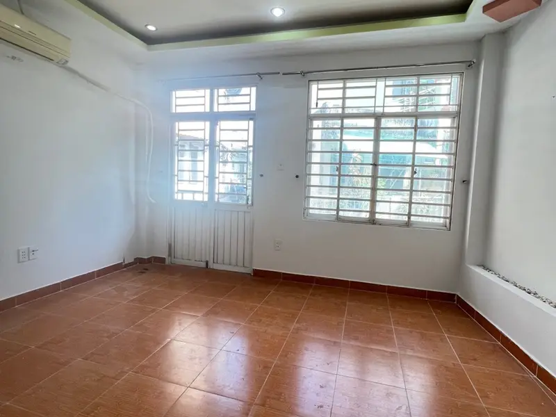 Bán nhà riêng trung tâm Quận 3, 4 tầng, diện tích 45m², pháp lý rõ ràng... Bán nhà riêng tại Xuân Hòa, Hồ Chí Minh 01