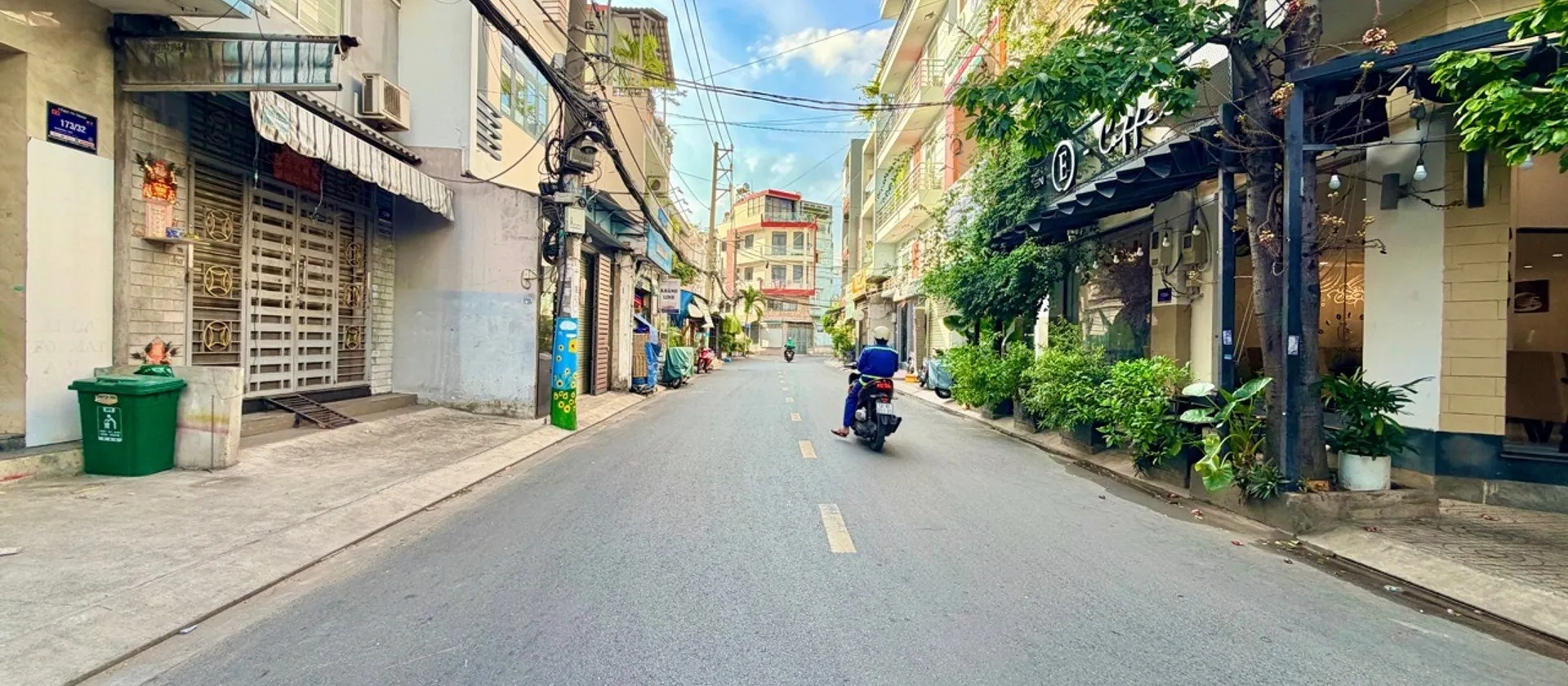 Bán nhà 3 tầng, 85m2 tại phường Tân Phú, giá 11.99 tỷ... Bán nhà riêng tại Tân Phú, Hồ Chí Minh 01