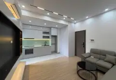 Bán căn hộ chung cư 2 phòng ngủ tại quận Cầu Giấy, diện tích 58m2, full nội thất... Bán căn hộ chung cư tại Yên Hòa, Hà Nội 01