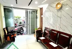 CHỈ 3,35 TỶ - HẺM 5M - NHÀ MỚI 3 TẦNG – TÂN BÌNH – DT (3x7)M – 2PN 2 WC – SỔ HỒNG RIÊNG... Bán nhà riêng tại Tân Phú, Hồ Chí Minh 02