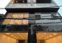 Cơ hội hiếm có sở hữu nhà 7 tầng mặt ngõ quận trung tâm với giá chốt chỉ 18 tỷ... Bán nhà riêng tại Bồ Đề, Hà Nội 01