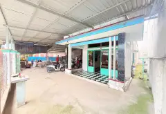 Nhà nở hậu 2 mặt tiền rộng rãi, sống thoáng tại Thống Nhất... Bán nhà riêng tại Xuân Thới Sơn, Hồ Chí Minh 06