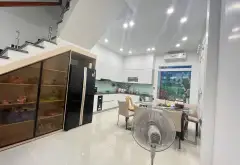 Nhà riêng 4 tầng trung tâm phường An Hải, ô tô đỗ cửa, diện tích 60m²... Bán nhà riêng tại An Hải, Hải Phòng 02