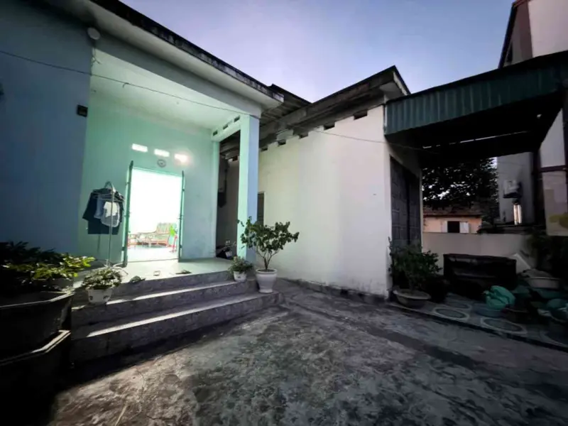 Bán nhà riêng 269m2 tại Cẩm Phả giá 2.9 tỷ, nhà hướng Nam... Bán nhà riêng tại Cẩm Phả, Quảng Ninh 01