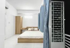 Bán nhà riêng 4 tầng 45m² phường Bình Thạnh Hồ Chí Minh hướng Đông Nam... Bán nhà riêng tại Bình Thạnh, Hồ Chí Minh 18