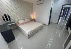 Bán nhà riêng quận 12, phường Trung Mỹ Tây, nhà 5 tầng, diện tích 69.7m², hướng Đông Nam... Bán nhà riêng tại Trung Mỹ Tây, Hồ Chí Minh 07