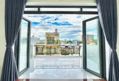 Nhà mới 4 tầng 5PN, mặt tiền đường, ngay Trương Văn Thành, phường Hiệp Phú, Quận 9, TpHCM... Bán nhà mặt phố tại Tăng Nhơn Phú, Hồ Chí Minh 14