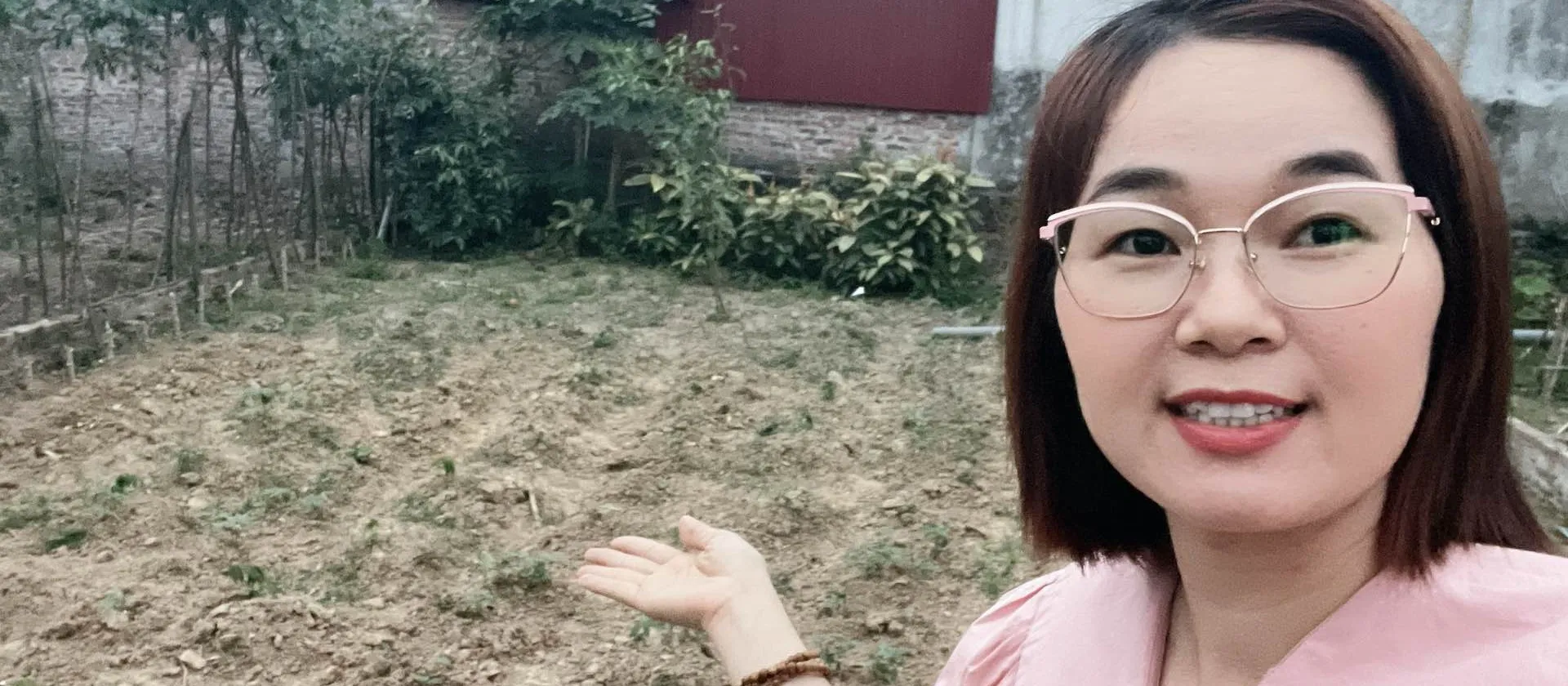 Lô đất mặt tiền rộng, vị trí vàng cho dễ xây dựng... Bán đất tại Kim Anh, Hà Nội 01