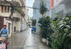 Nhà 2 tầng tiện nghi tại Cầu Kiệu giá siêu hấp dẫn... Bán nhà riêng tại Cầu Kiệu, Hồ Chí Minh 09