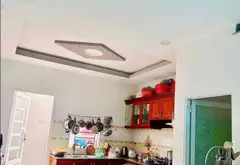 Nhà Thạnh Xuân Quận 12 2 PN 2 WC đang cho thuê 7 triệu/tháng... Bán nhà riêng tại Thới An, Hồ Chí Minh 11