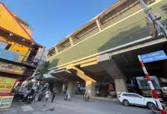 Bán nhà mặt phố lô góc kinh doanh cực đỉnh Quang Trung... Bán nhà mặt phố tại Hà Đông, Hà Nội 02