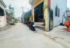 Nhà mặt phố trung tâm Đan Phượng hướng kinh doanh, ô tô tránh... Bán nhà mặt phố tại Đan Phượng, Hà Nội 02
