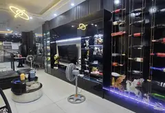 Nhà 3 tầng mới đẹp ở Âu Cơ, diện tích 103m2, giá 11.5 tỷ... Bán nhà riêng tại Bảy Hiền, Hồ Chí Minh 09