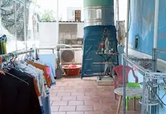 Cơ hội hiếm có sở hữu nhà riêng 3 tầng yên tĩnh tại Quận 8 với giá tốt... Bán nhà riêng tại Chánh Hưng, Hồ Chí Minh 01