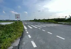 Bán đất phân lô phường Mỹ Hào, Hưng Yên - mặt tiền 5.5m, ô tô vào nhà... Bán đất tại Mỹ Hào, Hưng Yên 01