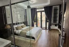 Bán nhà mới 5 tầng có thang máy TL27, Thạnh Lộc, Quận 12, HCM, 62m2, 4PN, 6.95 tỷ... Bán nhà riêng tại An Phú Đông, Hồ Chí Minh 11