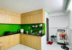 Bán nhà nguyễn thị búp đối diện hiệp thành city • 50m² • Đường xe hơi 6m thông thoáng - Nhỉnh 4ty... Bán nhà riêng tại Trung Mỹ Tây, Hồ Chí Minh 04