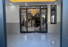 Nhà ô tô tránh Hồng Thái, hoàn thiện sau 2 tháng, rộng 75m²... Bán nhà riêng tại An Hải, Hải Phòng 05