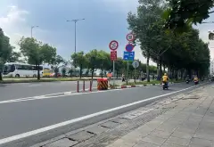 Mô tả: + Kết cấu: trệt, lửng, 3 phòng ngủ (có phòng ở tầng trệt), 1WC, giếng trời lấy sáng.... Bán căn hộ chung cư tại An Đông, Hồ Chí Minh 16