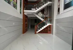 Nhà riêng 5 tầng đẳng cấp trên đường Nguyễn Triệu Luật, Bình Tân... Bán nhà riêng tại Bình Tân, Hồ Chí Minh 03