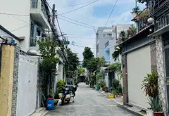 🔥 BÁN NHÀ 2 MẶT TIỀN – HÀ CHƯƠNG - HÀ ĐẶC , TRUNG MỸ TÂY, Q12 - 85M² 🔥
💰GIÁ CHÀO 6.1 TỶ.... Bán nhà riêng tại Trung Mỹ Tây, Hồ Chí Minh 03