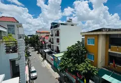 Bán nhà riêng 4 tầng Thoại Ngọc Hầu quận Tân Phú, diện tích 72m2, mặt tiền 4m, giá 12.5 tỷ... Bán nhà riêng tại Phú Thạnh, Hồ Chí Minh 12