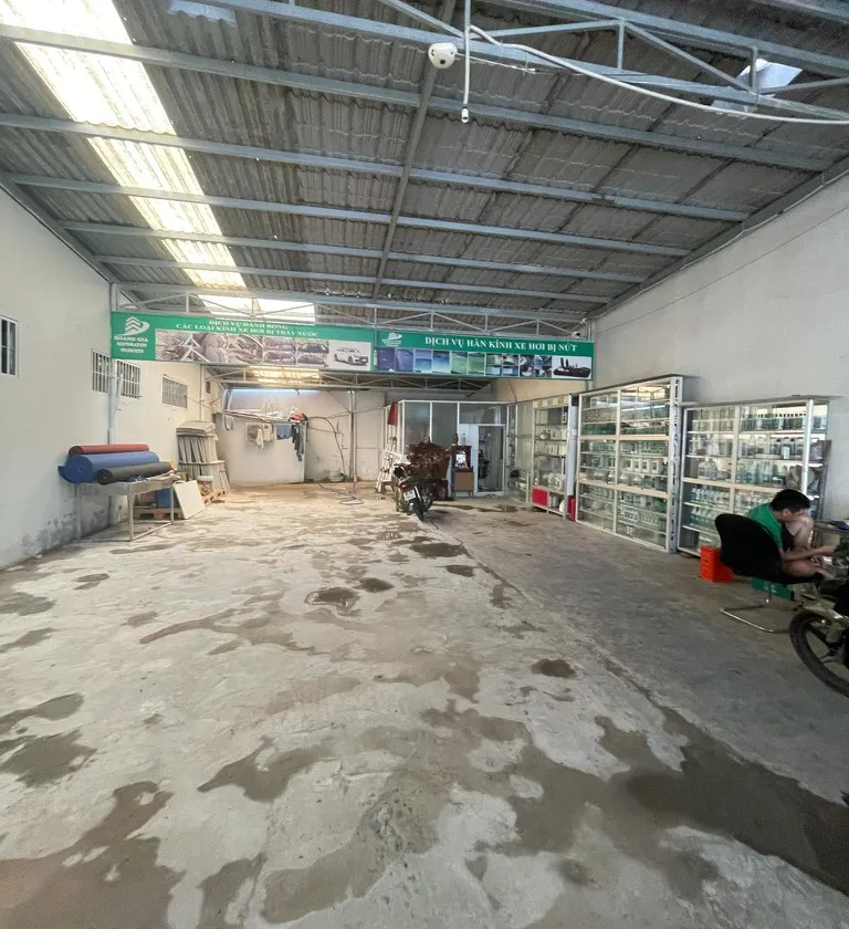 Nhà riêng đẳng cấp tại Gò Vấp với mặt tiền rộng, không gian sống đắt giá... Bán nhà riêng tại Thông Tây Hội, Hồ Chí Minh 01