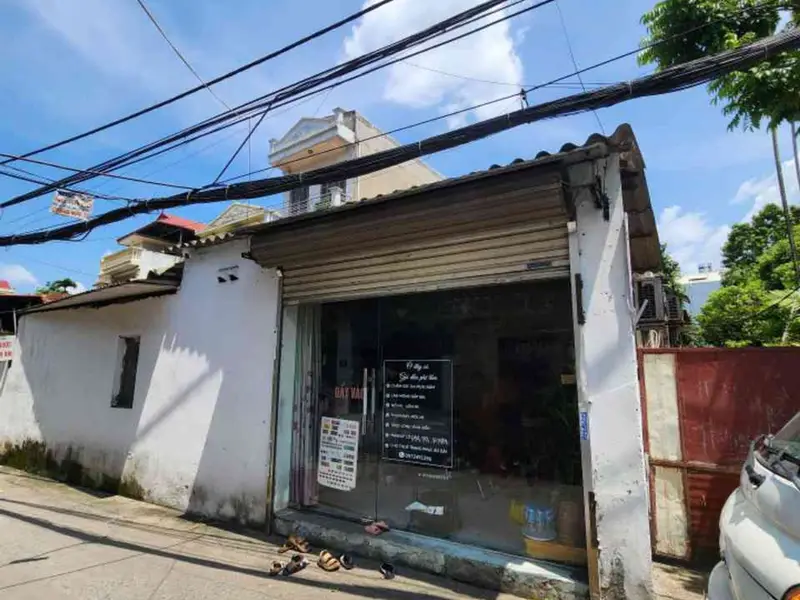 Bán nhà riêng tại phường Nguyễn Văn Cừ với ngõ ô tô, gần tiện ích... Bán nhà riêng tại Bồ Đề, Hà Nội 01