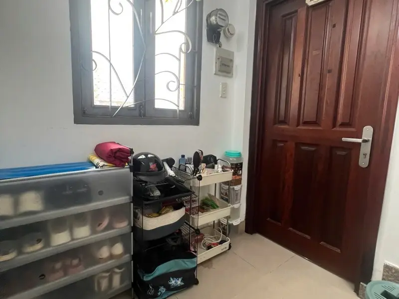 Nhà 5 tầng rộng rãi tại phường Diên Hồng, quận 10... Bán nhà mặt phố tại Diên Hồng, Hồ Chí Minh 01